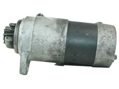 Infiniti 23300-CG000 Motor Assy-Starter