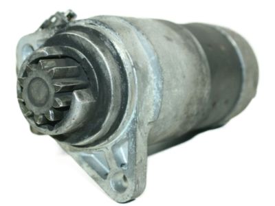 Infiniti 23300-CG000 Motor Assy-Starter