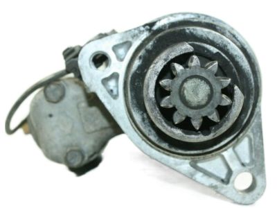 Infiniti 23300-CG000 Motor Assy-Starter