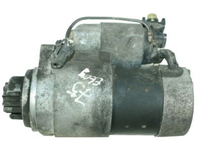 2004 Infiniti G35 Starter Motor - 23300-CG000