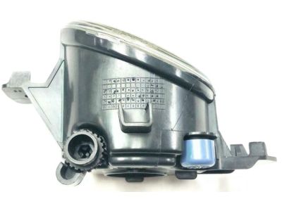 Infiniti 26155-9B91C Lamp Fog LH