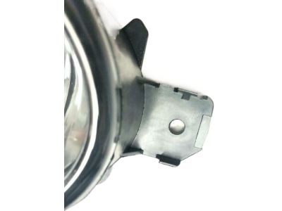 Infiniti 26155-9B91C Lamp Fog LH