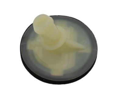 Infiniti JX35 Body Mount Hole Plug - 74816-JU40B