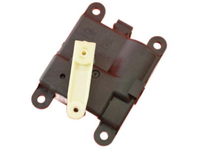 Infiniti Blend Door Actuator - 27732-1W601