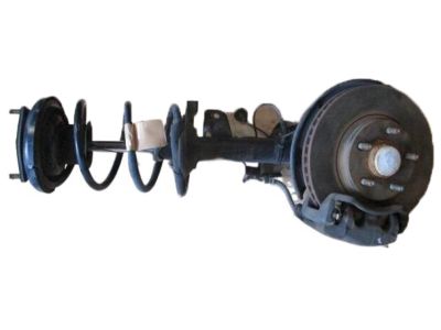 2002 Infiniti Q45 Shock Absorber - 54303-AR226