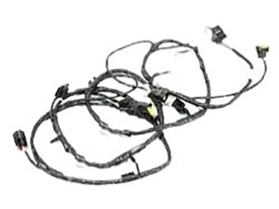 Infiniti 26038-3JL0B Harness Assembly - Head Lamp