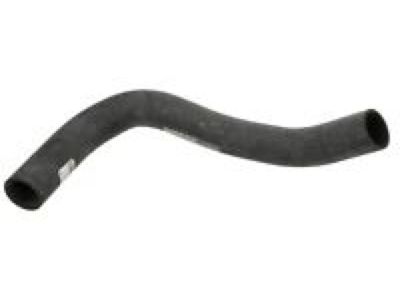 2009 Infiniti M35 Radiator Hose - 21503-EJ70A