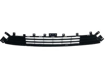 Infiniti 62254-6HH0B Front Bumper Grille