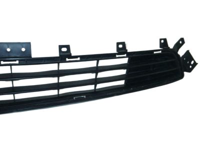 Infiniti 62254-6HH0B Front Bumper Grille