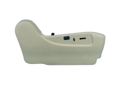 Infiniti 87339-1LK7A FINISHER Seat