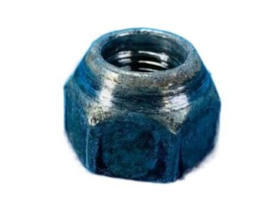 Infiniti Lug Nuts - 40224-ZE73A