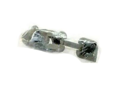 Infiniti 74985-EH10A Bracket-Carpet,Front