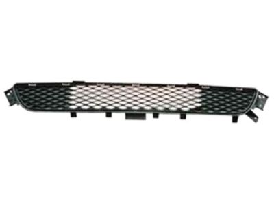 Infiniti 62254-4HK0A Front Bumper Lower Grille