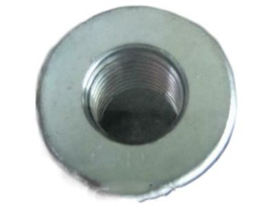 Infiniti 08918-6421A Nut-SLOCK