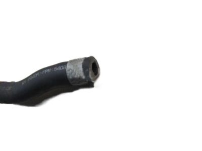 Infiniti 14912-CD701 Hose-EVAPORATOR Control