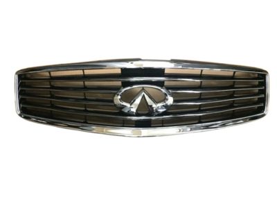 2013 Infiniti EX37 Grille - 62070-1BA0A