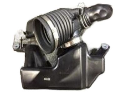Infiniti 16576-AR010 Duct Assembly-Air