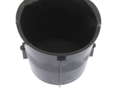 Infiniti QX80 Cup Holder - 96962-1LA0A