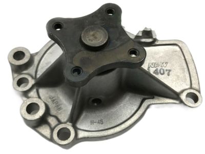 Infiniti 21010-53J03 Pump Assy-Water