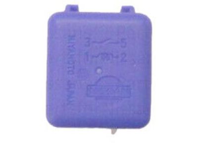 Infiniti 25230-79981 Relay