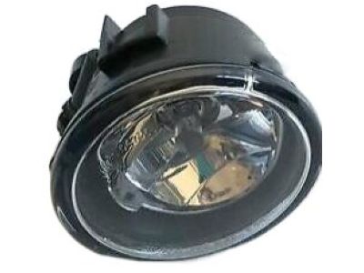 Infiniti 26150-9B91C Lamp Fog RH