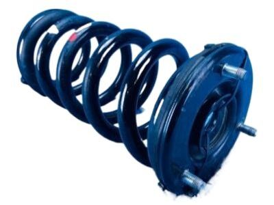 Infiniti QX56 Coil Springs - 54010-1LD4C