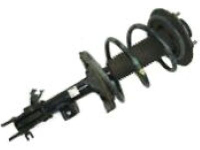 2000 Infiniti Q45 Shock Absorber - 54302-3H920