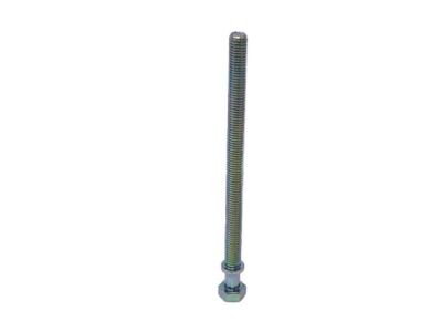 Infiniti Idler Pulley Bolt - 11717-AG30A