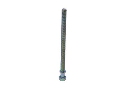 Infiniti FX35 Idler Pulley Bolt - 11717-AG30A