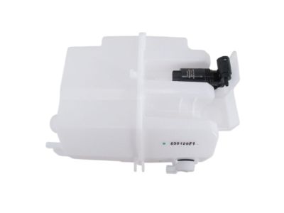 Infiniti 28910-5NA0A Windshield Washer Tank Assembly