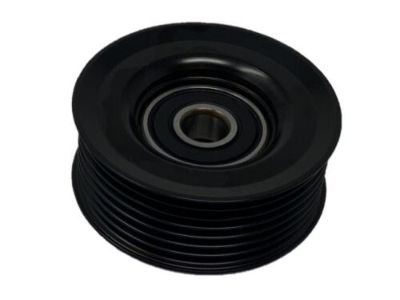 Infiniti A/C Idler Pulley - 11927-7S000