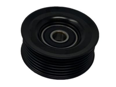 2011 Infiniti QX56 A/C Idler Pulley - 11927-7S000