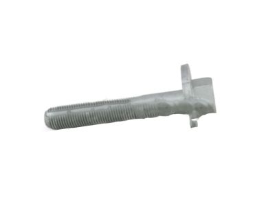 ふたひ 55226-CG01A Genuine Infiniti #55226CG01A Bolt