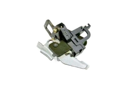 Infiniti 84620-4M400 Striker Assy-Trunk Lid Lock