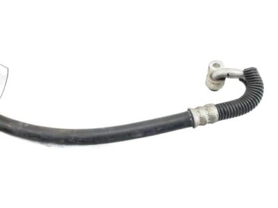 Infiniti 92490-AL500 Hose-Flexible,High