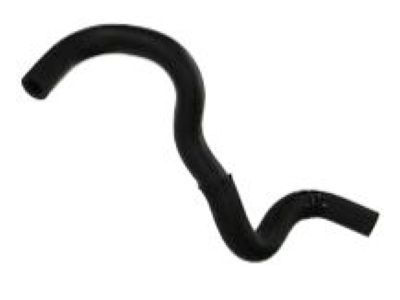 2007 Infiniti M45 Power Steering Hose - 49717-EH00A