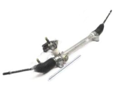 Infiniti 49001-1MD3B Power Steering Gear & Linkage Assembly