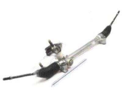 Infiniti Steering Gear Box - 49001-1MD3B