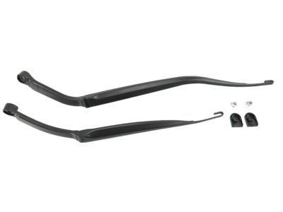 Infiniti Q60 Windshield Wiper - 28886-JK61A