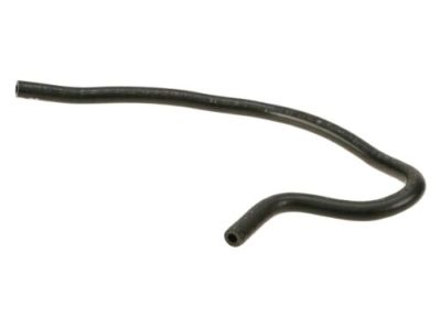 Infiniti Oil Cooler Hose - 21631-JK000