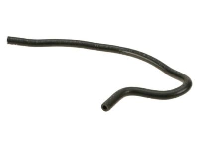 Infiniti G25 Oil Cooler Hose - 21631-JK000