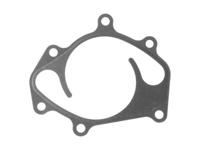 2009 Infiniti QX56 Water Pump Gasket - 21014-7S000