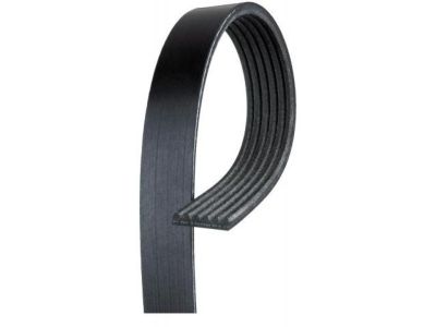 Infiniti G35 Serpentine Belt - 11920-AL510