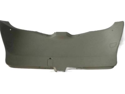 Infiniti 84944-CG002 Cap-Back Door