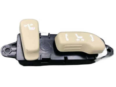 Infiniti G25 Seat Switch - 87016-JK64A