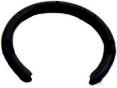 Infiniti 54034-0W010 Seal-Rubber,Front Spring