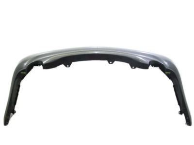 Infiniti 85022-1ME0H Rear Bumper FASCIA