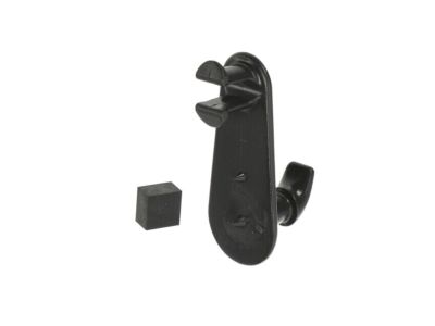 Infiniti 74985-1MA1A Bracket-Carpet,Front RH