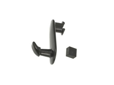 Infiniti 74985-1MA1A Bracket-Carpet,Front RH