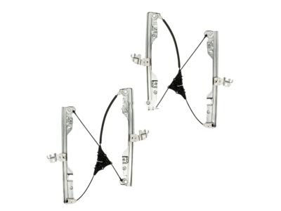 Infiniti Window Regulator - 80720-1BA0B